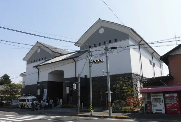 だんじり会館