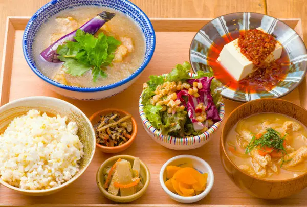 atari CAFE & DINING 池袋PARCO店