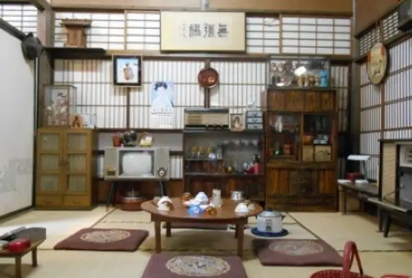 昭和の学校・花巻校