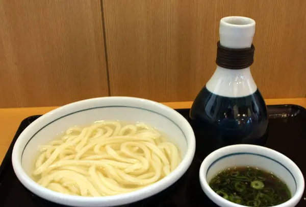 釜あげうどん岡じま 高松店の写真・動画_image_250392