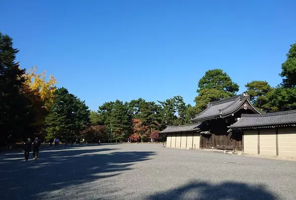京都御所