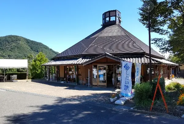 道の駅 月夜野矢瀬親水公園