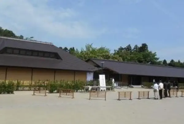 金ケ崎 要害歴史館