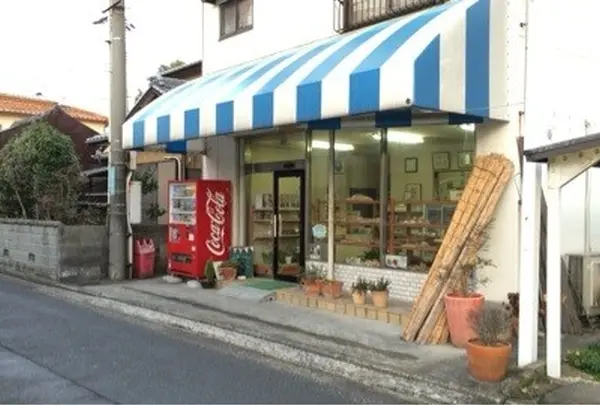 八町ベーカリー