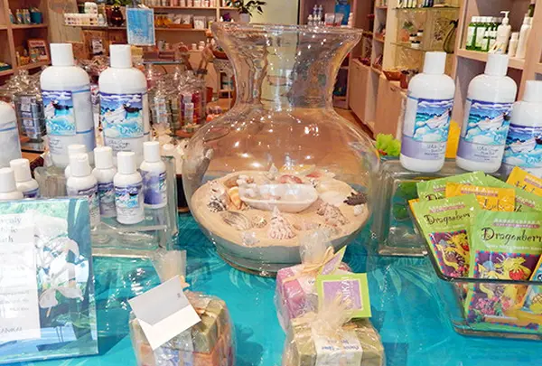 Lanikai Bath & Body