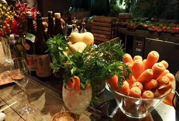 WE ARE THE FARM 恵比寿店