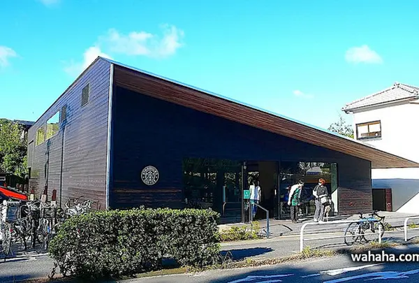スターバックスコーヒー 鎌倉御成町店（STARBUCKS COFFEE）