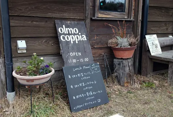 olmo coppia