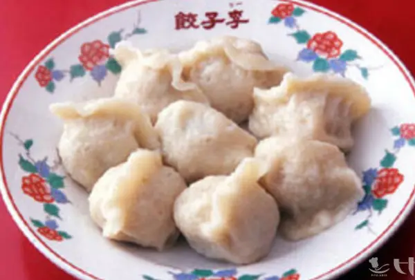 餃子李