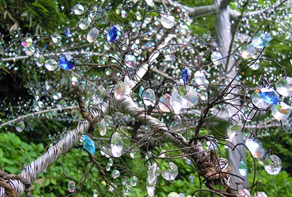 箱根ガラスの森美術館