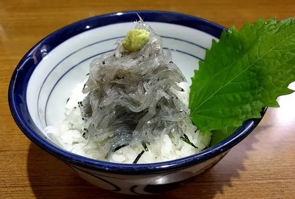 お食事処 渡舟