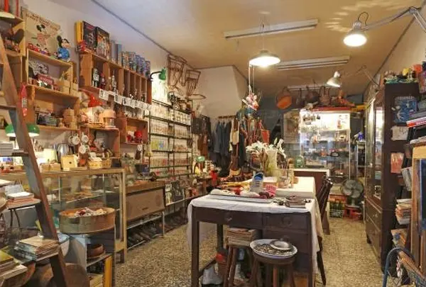 Nostalgic Future:意思意思