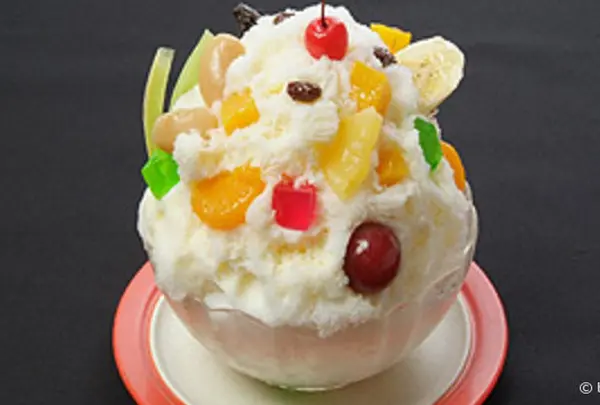 天文館むじゃき