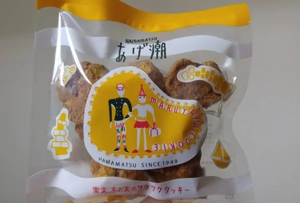 メイワンエキマチウエスト まるたや洋菓子店