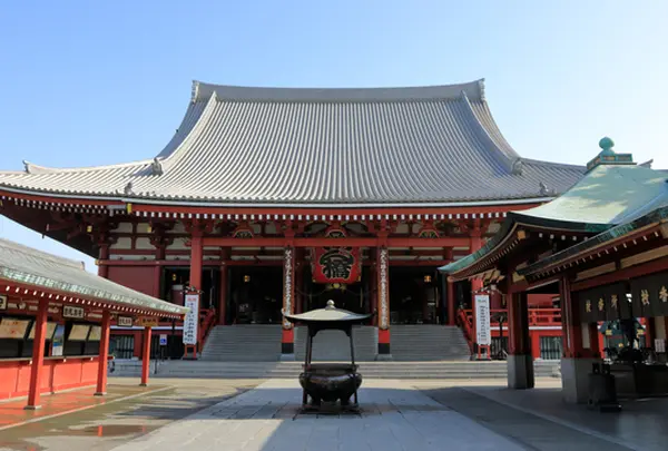 浅草寺