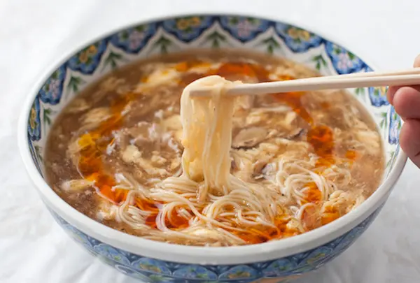 揚州商人 渋谷センター街店