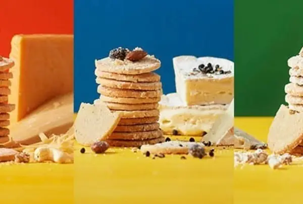 Now on Cheese♪ (ナウオンチーズ) 東急フードショーエッジ店