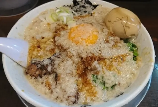 らーめん潤 亀戸店
