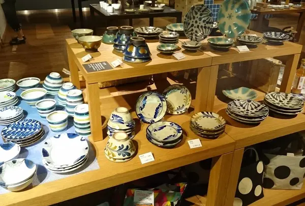 2Fでは素敵なキッチン雑貨等を販売