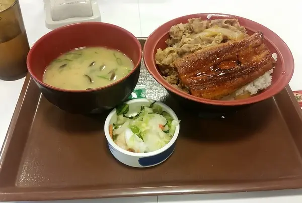 丼