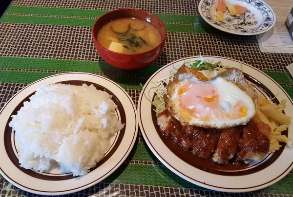 洋食