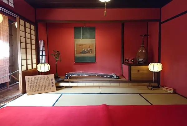 志摩（国指定重要文化財）
