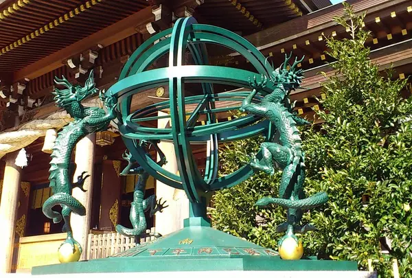 寒川神社の写真・動画_image_20929