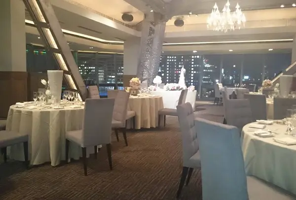 ４Fパークバンケット