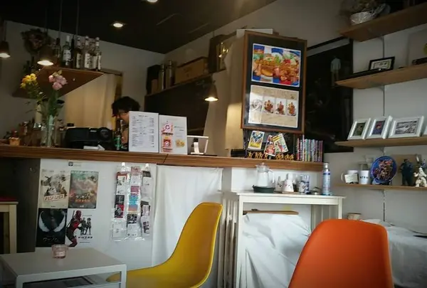 内装