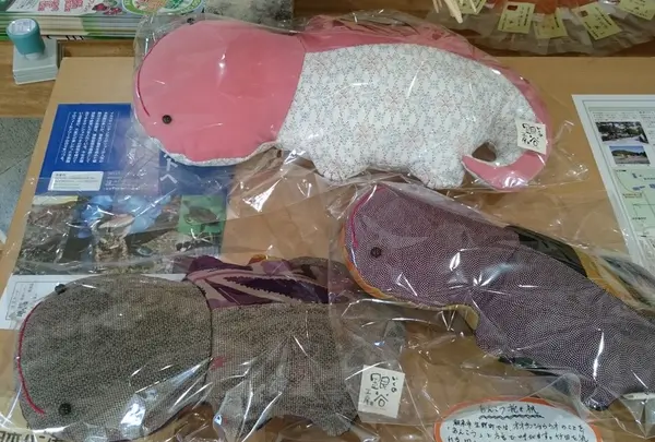 抱きまくら
