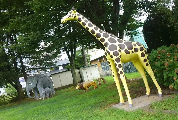 左内公園
