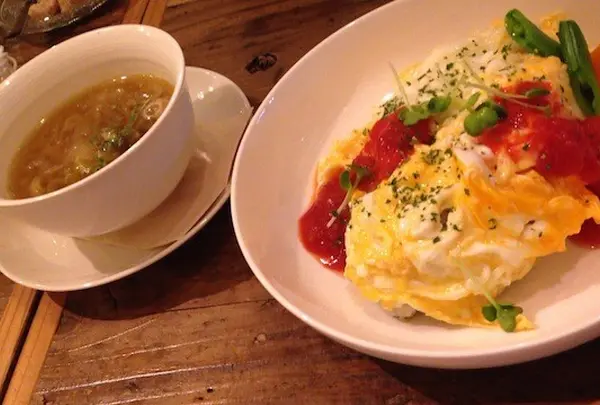 Bookcafe daysの写真・動画_image_52130