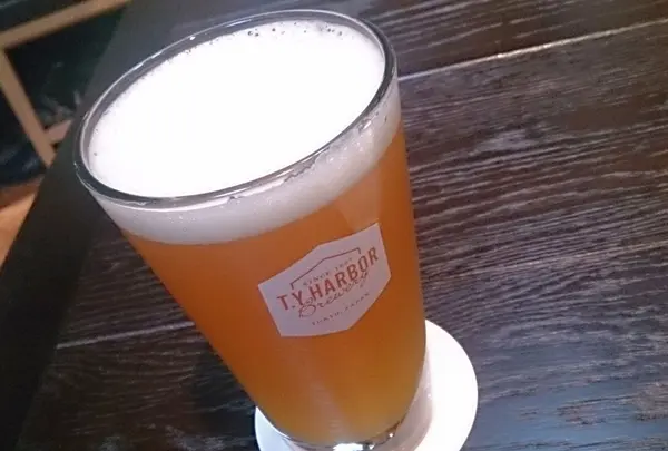 フレッシュなビール