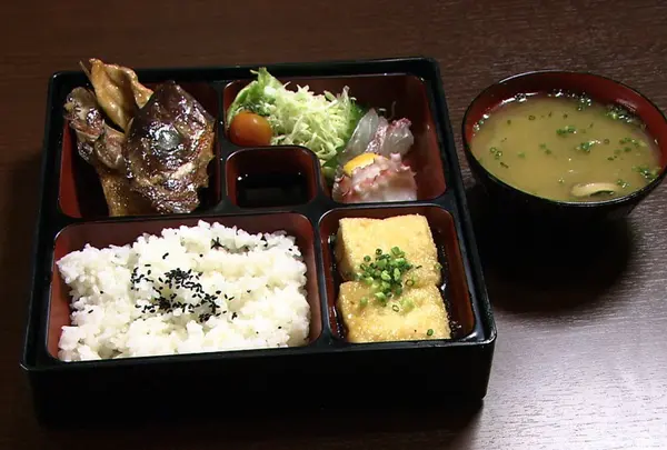 日替りランチ