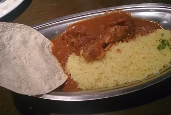 カフェ レッドブック（cafe RED BOOK）の写真・動画_image_71889