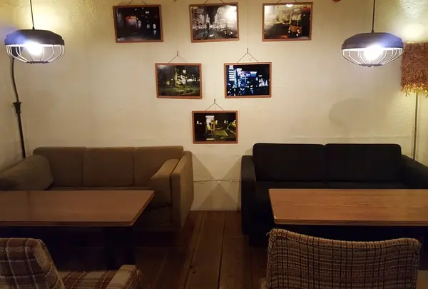 ソファー
