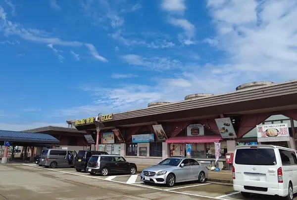 道の駅 カモンパーク新湊の写真・動画_image_1207809