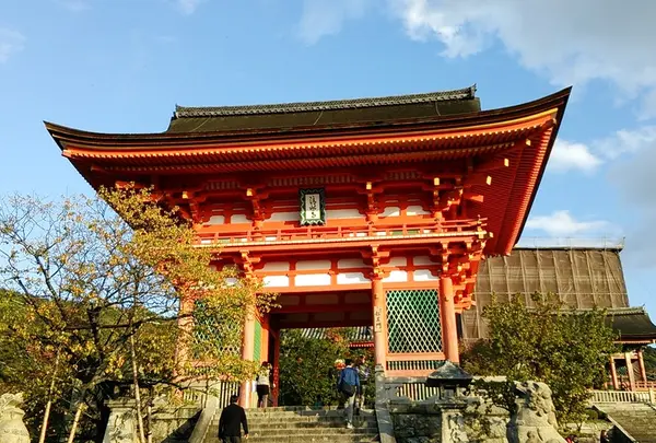 清水寺