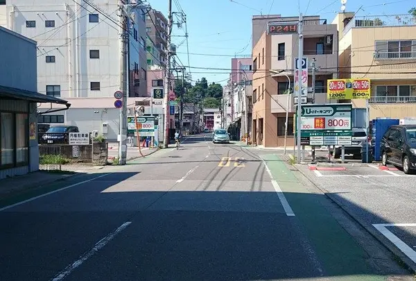 赤門通りの写真・動画_image_139865