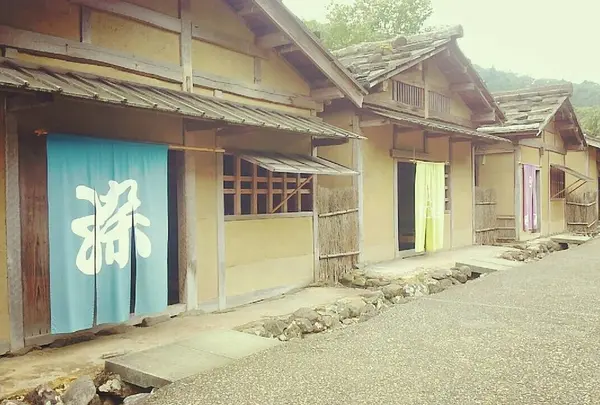 一乗谷朝倉氏遺跡