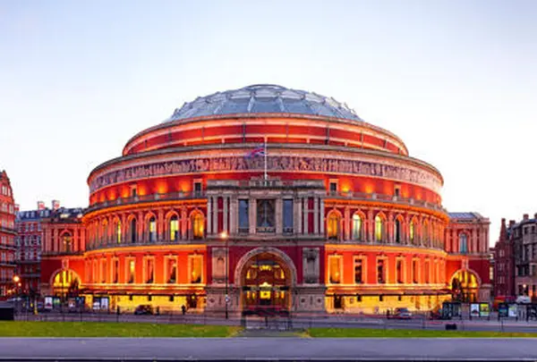 Royal Albert Hall