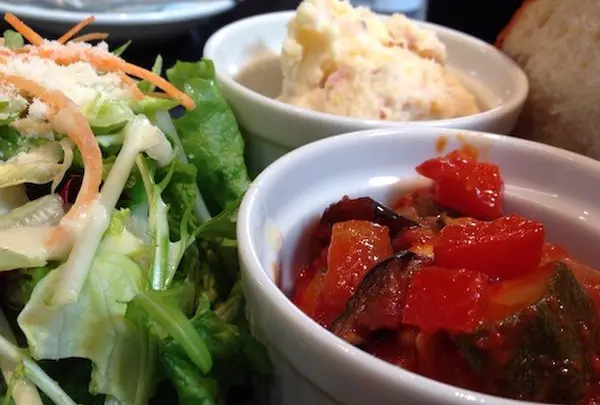 BREAD & TAPAS沢村 広尾店の写真・動画_image_159972