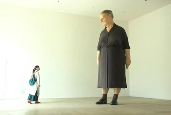 十和田市現代美術館