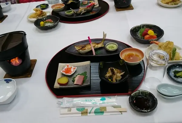やみぞ
