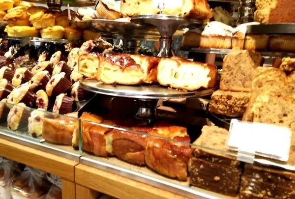 ディーン＆デルーカ 新宿店