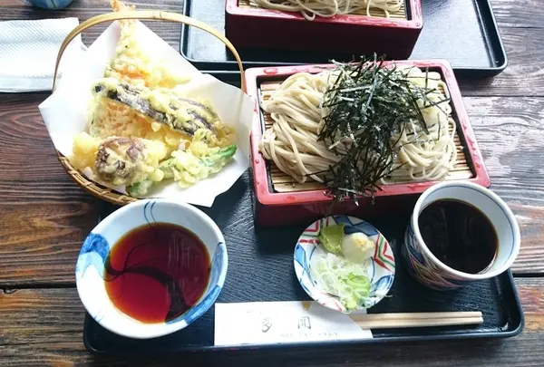多聞