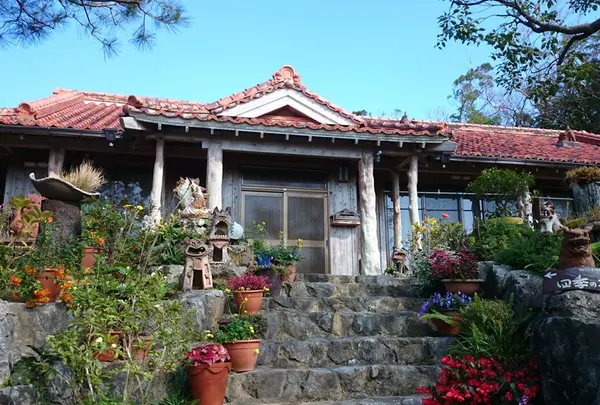 農芸茶屋 四季の彩