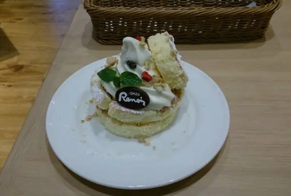 ミヤマ珈琲 グランエミオ大泉学園店