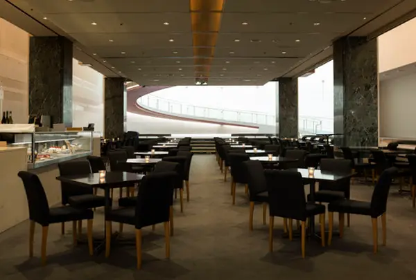 スパイラルビル