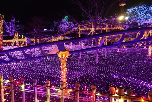 よみうりランド